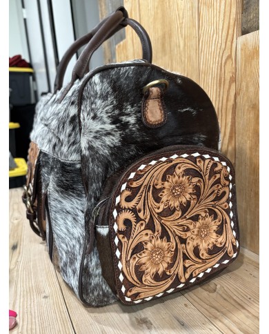 Benny Duffle