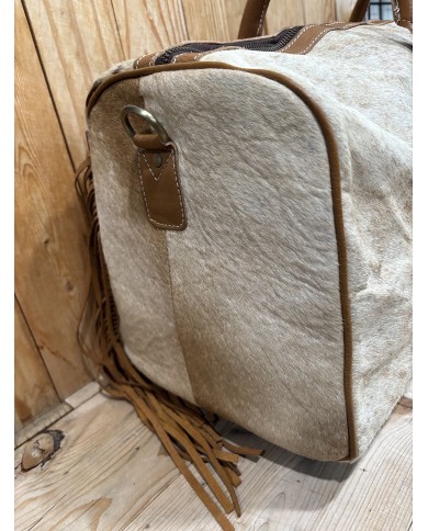 Kristy Duffle