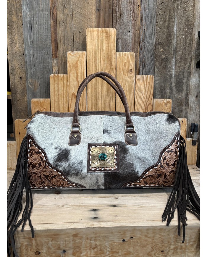 Kristy Duffle