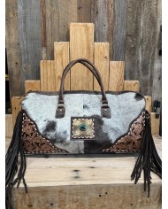 Kristy Duffle
