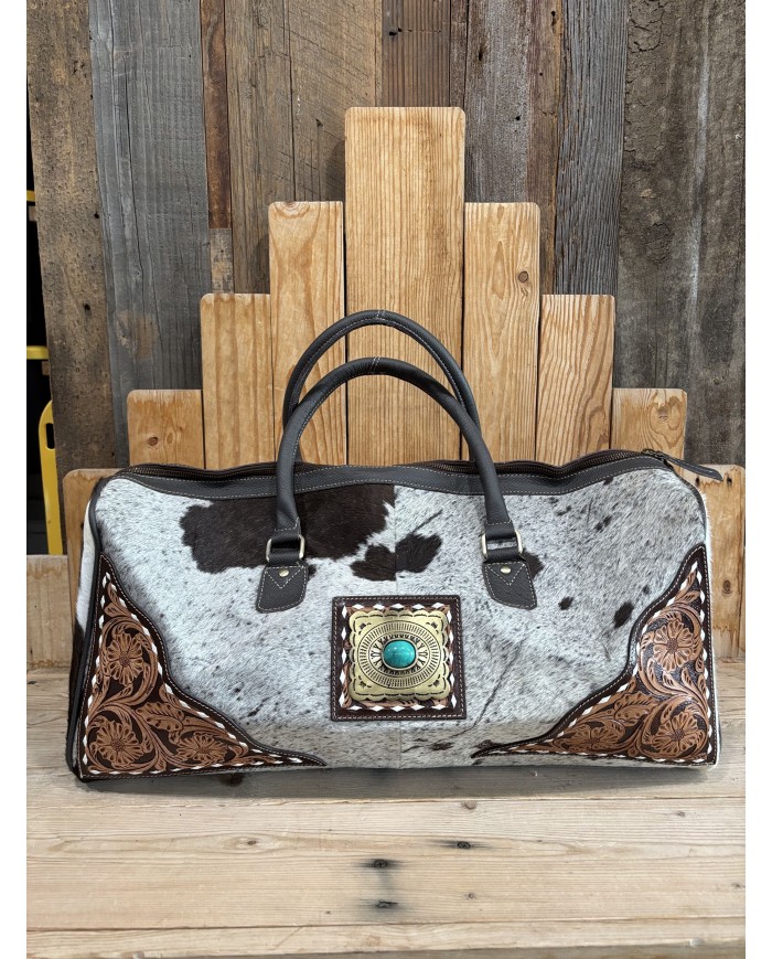 Cindi Duffle