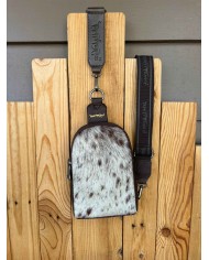 Dawn Cowhide Slings