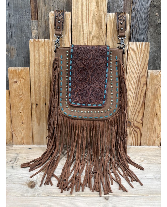 Suzie Concealed Carry Crossbody