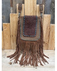 Suzie Concealed Carry Crossbody