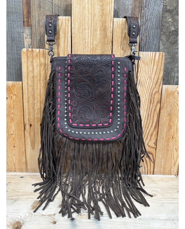 Suzie Concealed Carry Crossbody