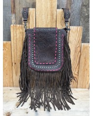 Suzie Concealed Carry Crossbody