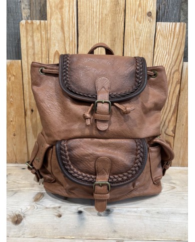 Amanda Backpack