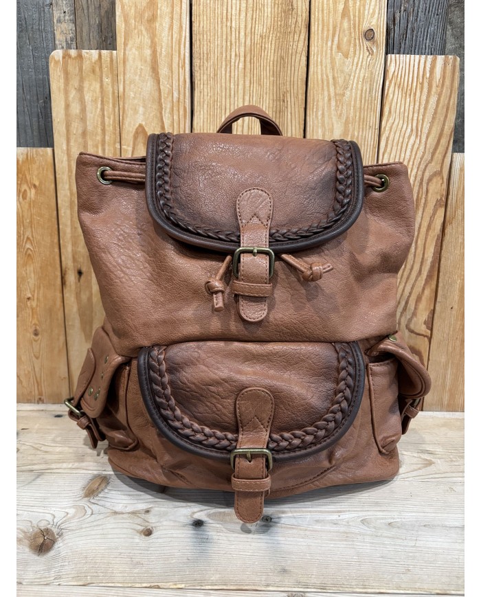 Amanda Backpack