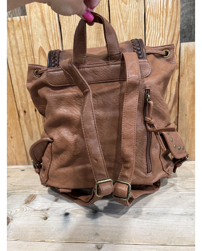 Amanda Backpack