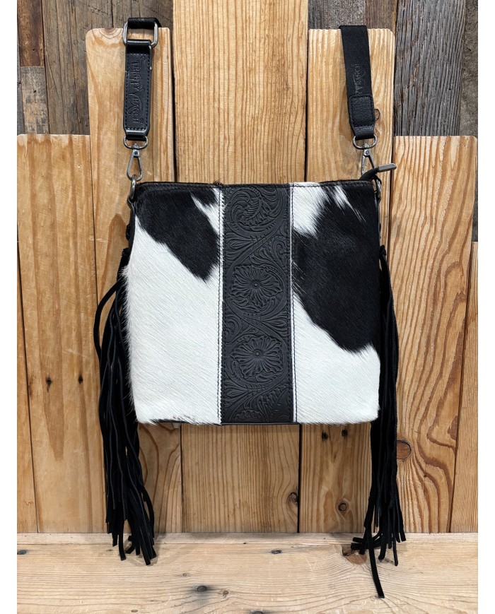 Valerie Concealed Carry Crossbody
