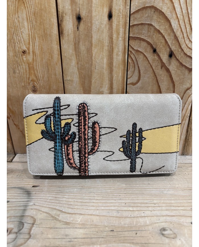 Emily Wallet
