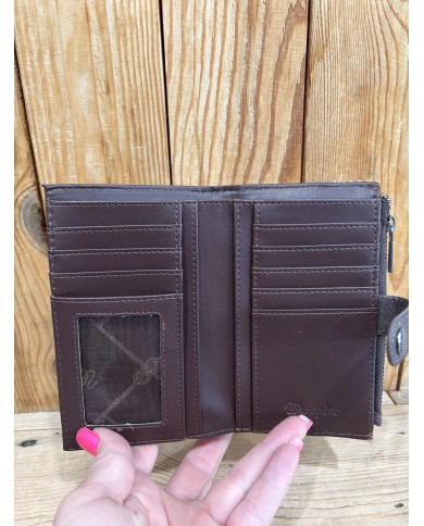 Sandi Wallet