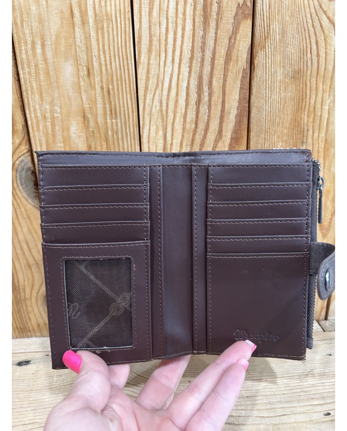 Sandi Wallet