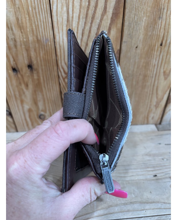 Sandi Wallet