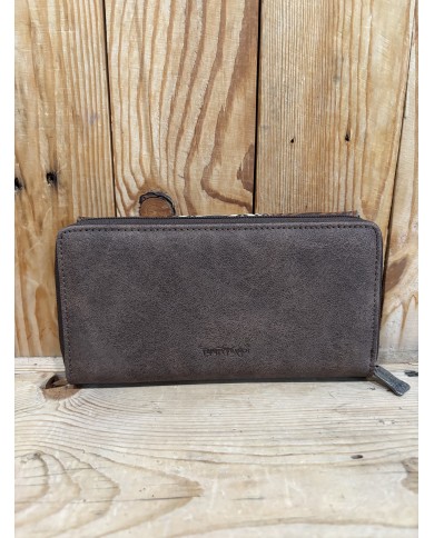 Luann Wallet