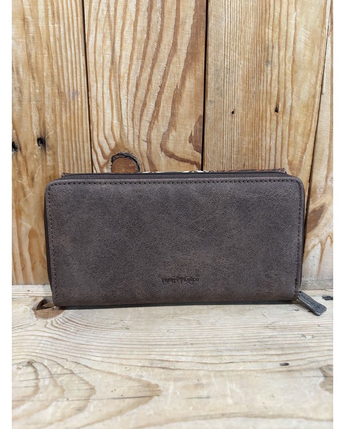 Luann Wallet
