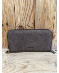 Luann Wallet