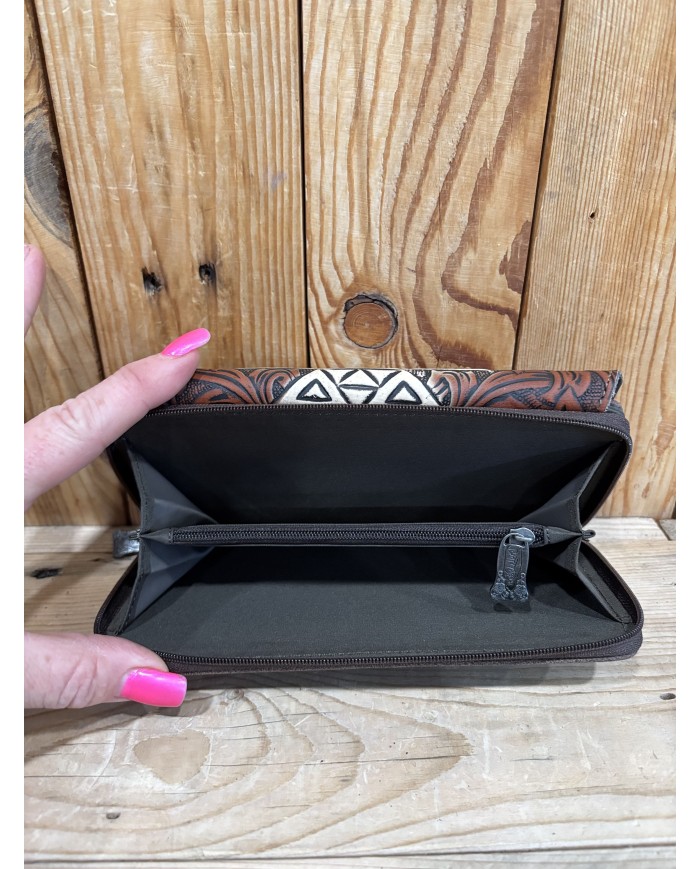 Luann Wallet
