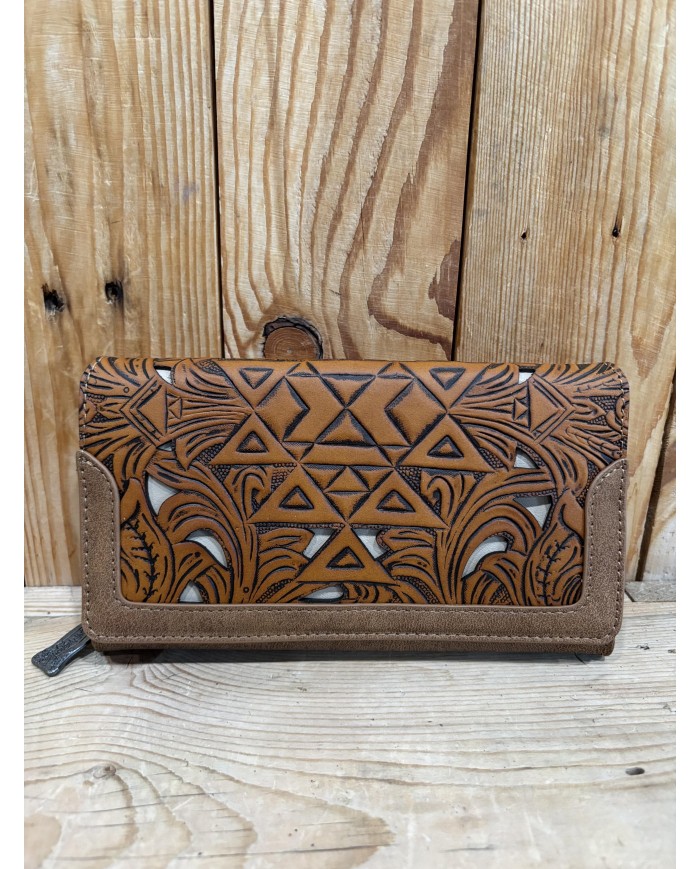 Luann Wallet