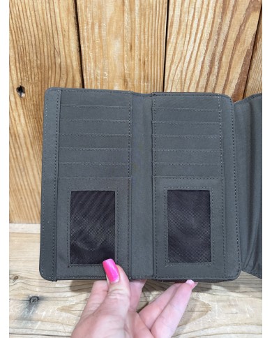 Luann Wallet