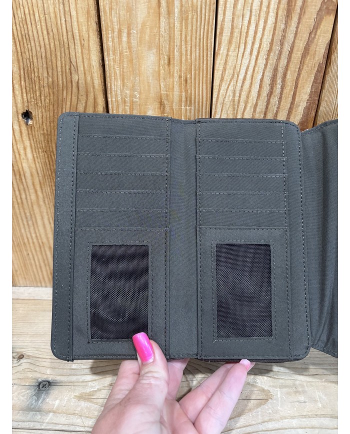 Luann Wallet