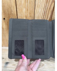 Luann Wallet