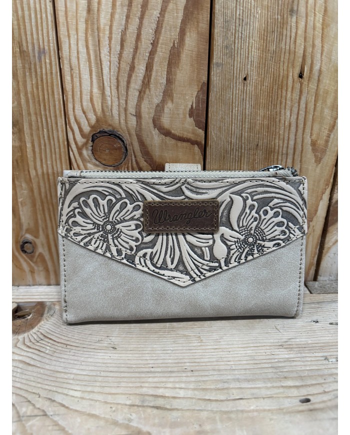Tina Wallet