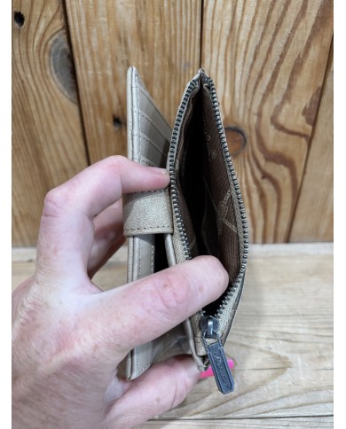 Tina Wallet