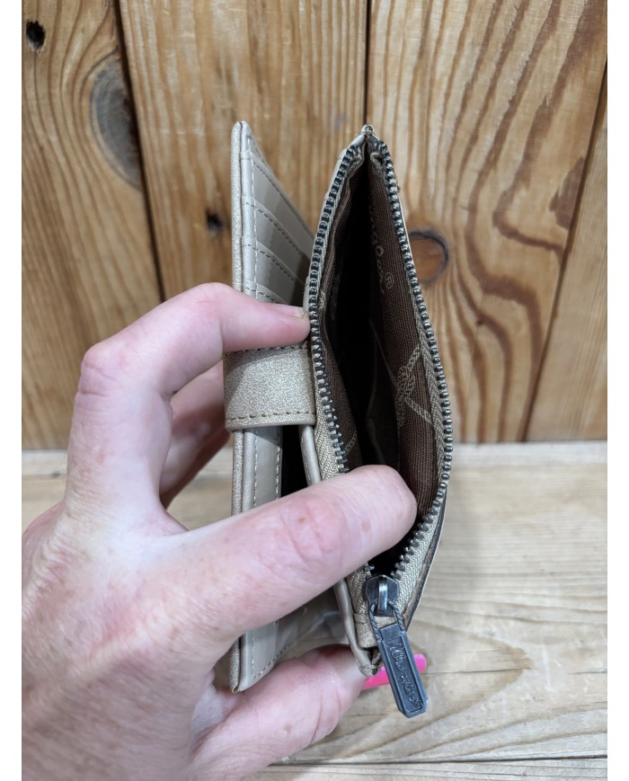 Tina Wallet