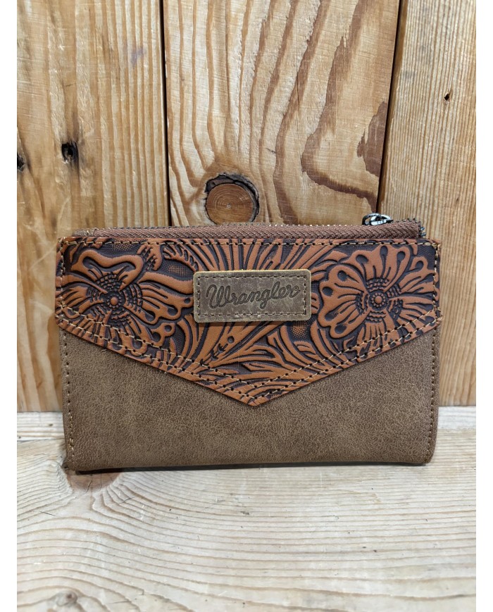 Tina Wallet