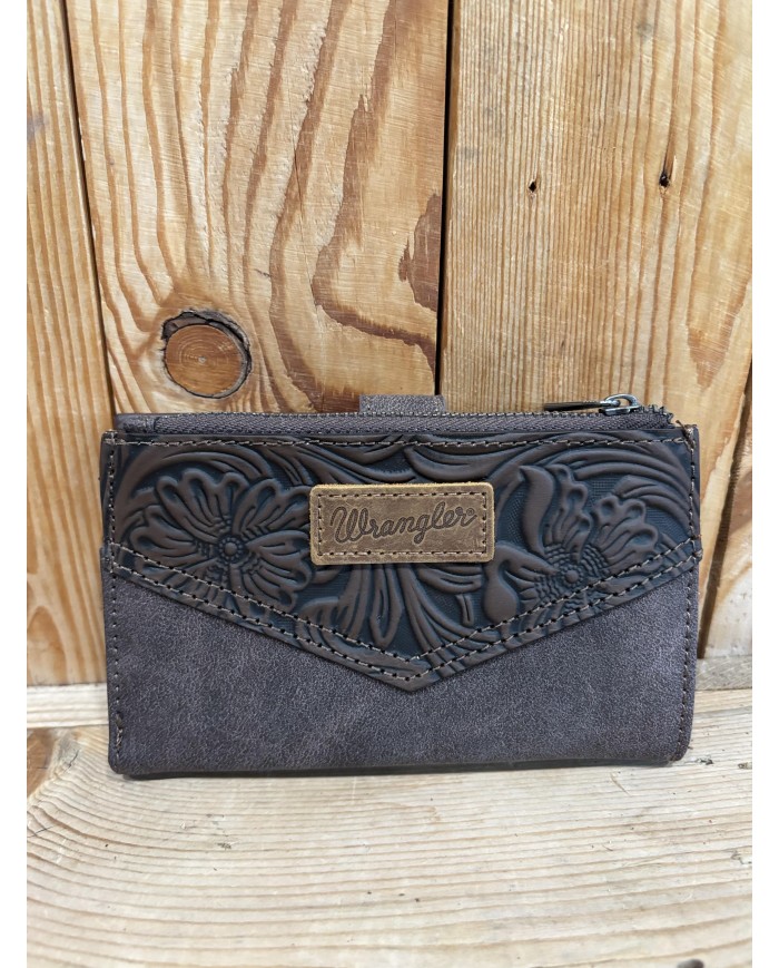 Tina Wallet