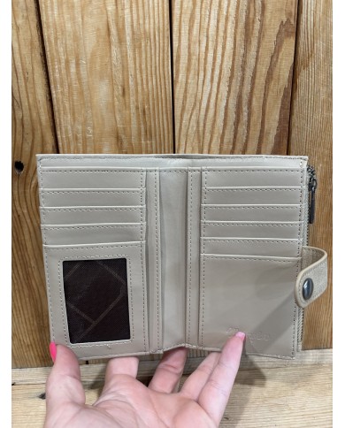 Tina Wallet