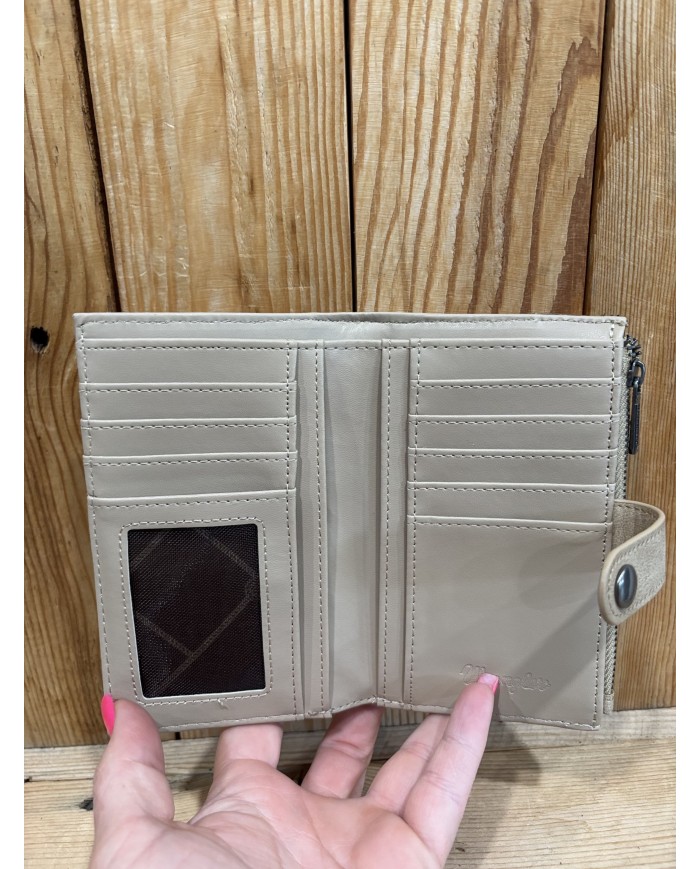 Tina Wallet
