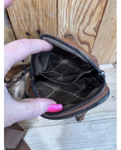 Miccie Sling Bag