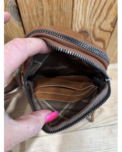 Miccie Sling Bag