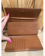 Karen Wallet Wristlet