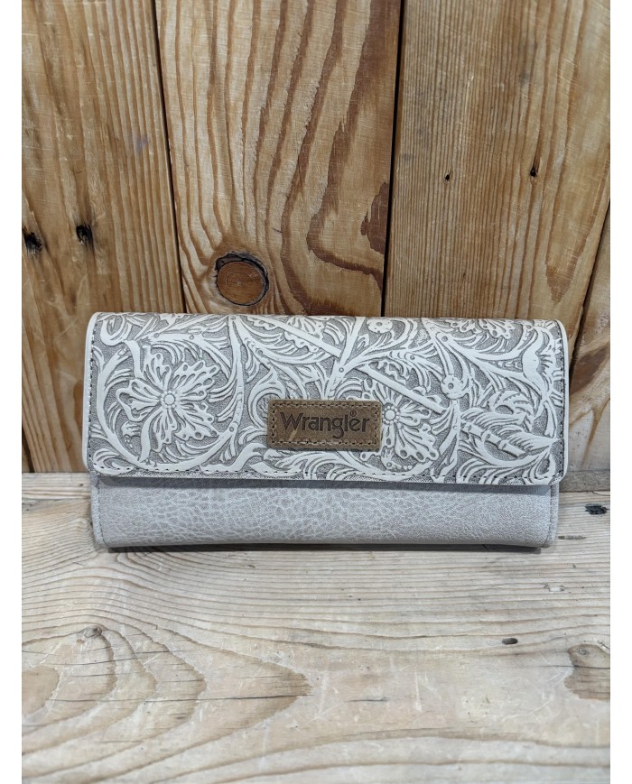 Karen Wallet Wristlet