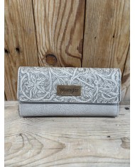 Karen Wallet Wristlet