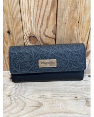 Karen Wallet Wristlet