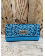Karen Wallet Wristlet