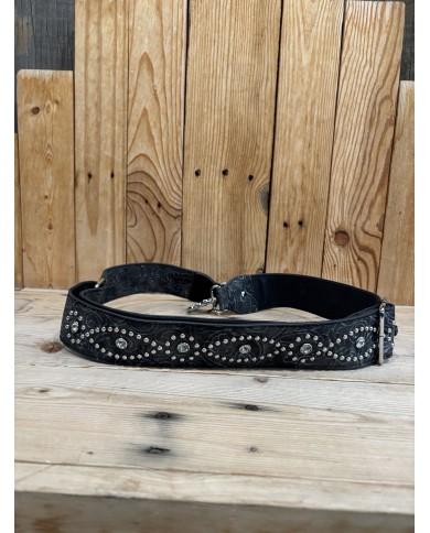 Trinity Purse Strap