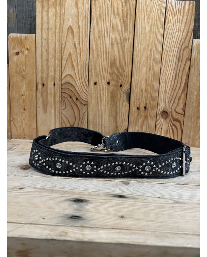 Trinity Purse Strap