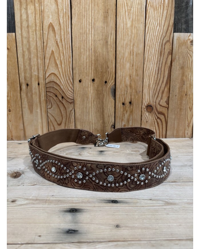 Trinity Purse Strap