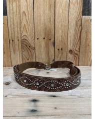Trinity Purse Strap