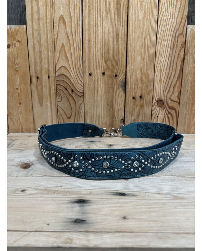 Trinity Purse Strap