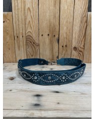 Trinity Purse Strap