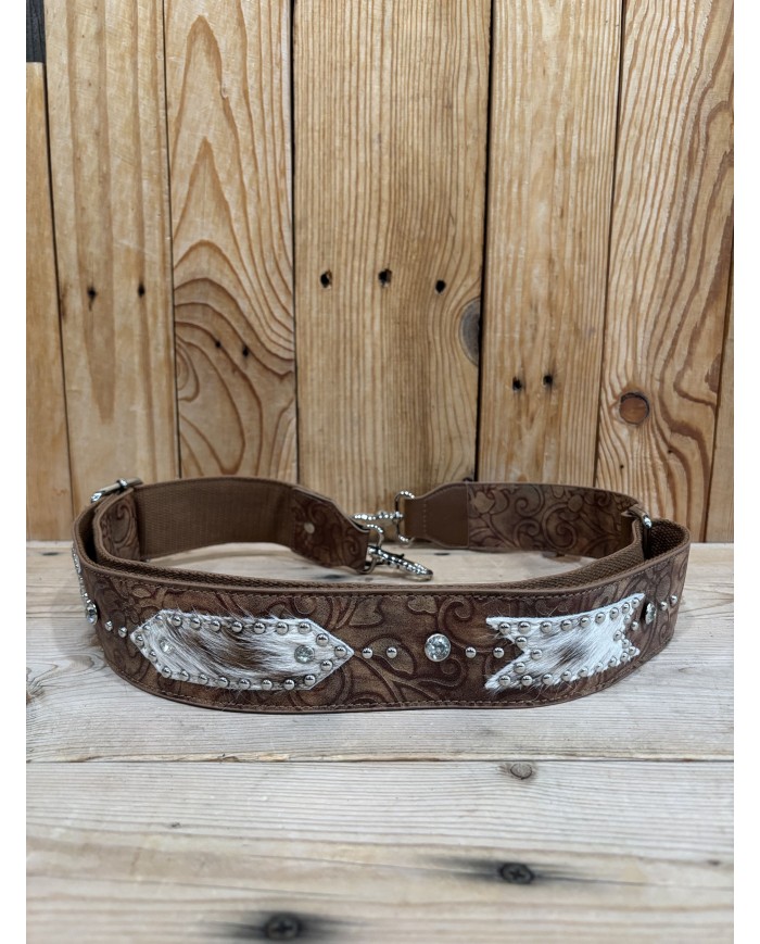 Jessi Purse Strap