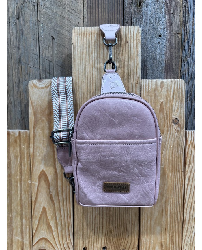 Sailor Sling Bag