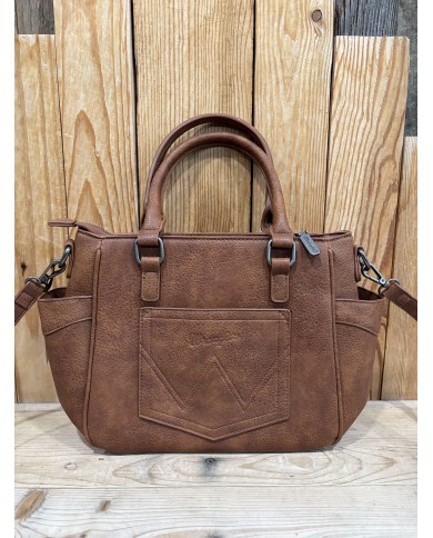Caty Wrangler Crossbody