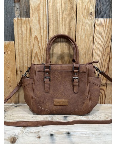Caty Wrangler Crossbody